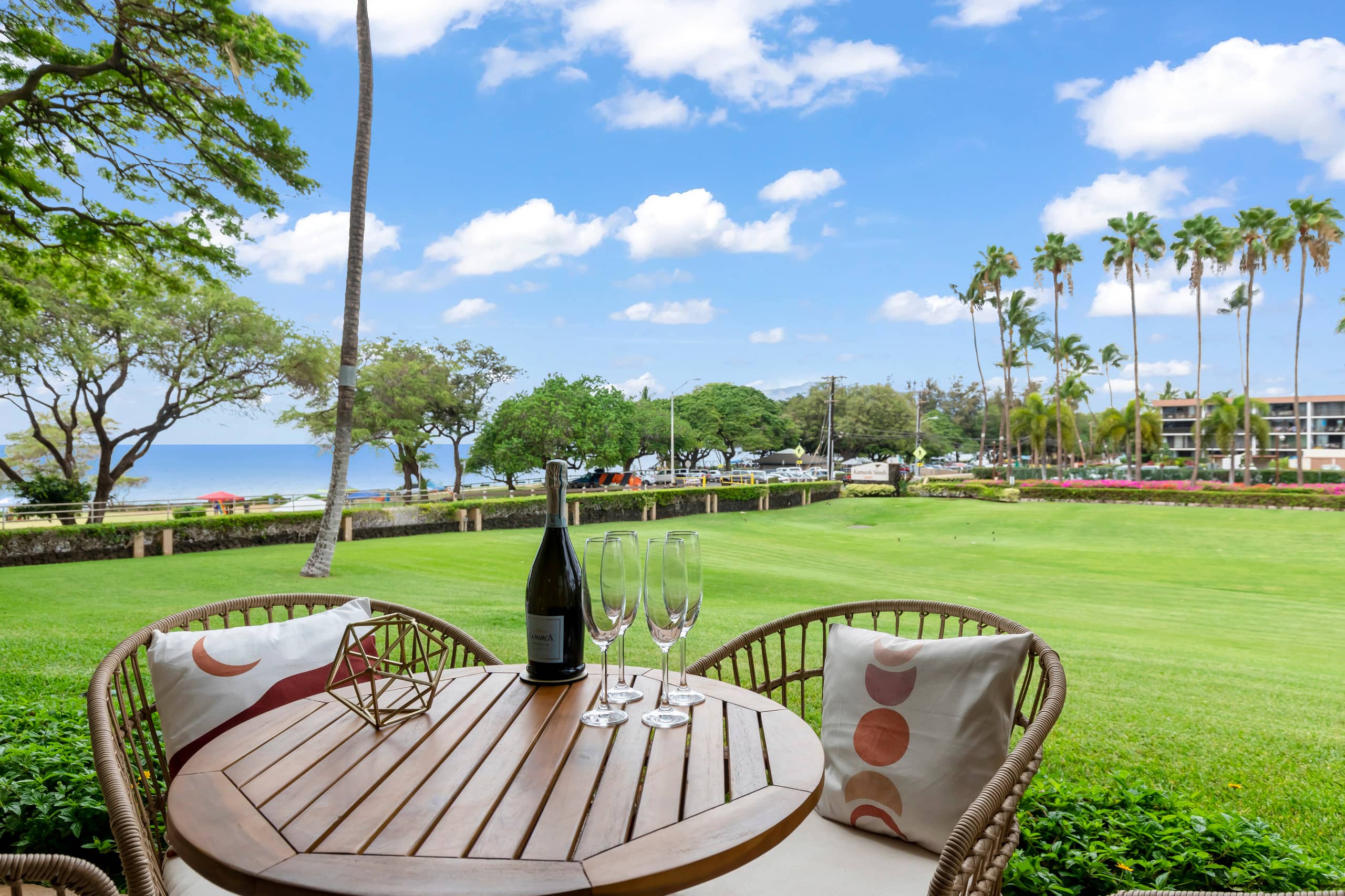 Condo in Kihei · ★4.9 · 1 bedroom · 2 beds · 2 private baths - Image 24