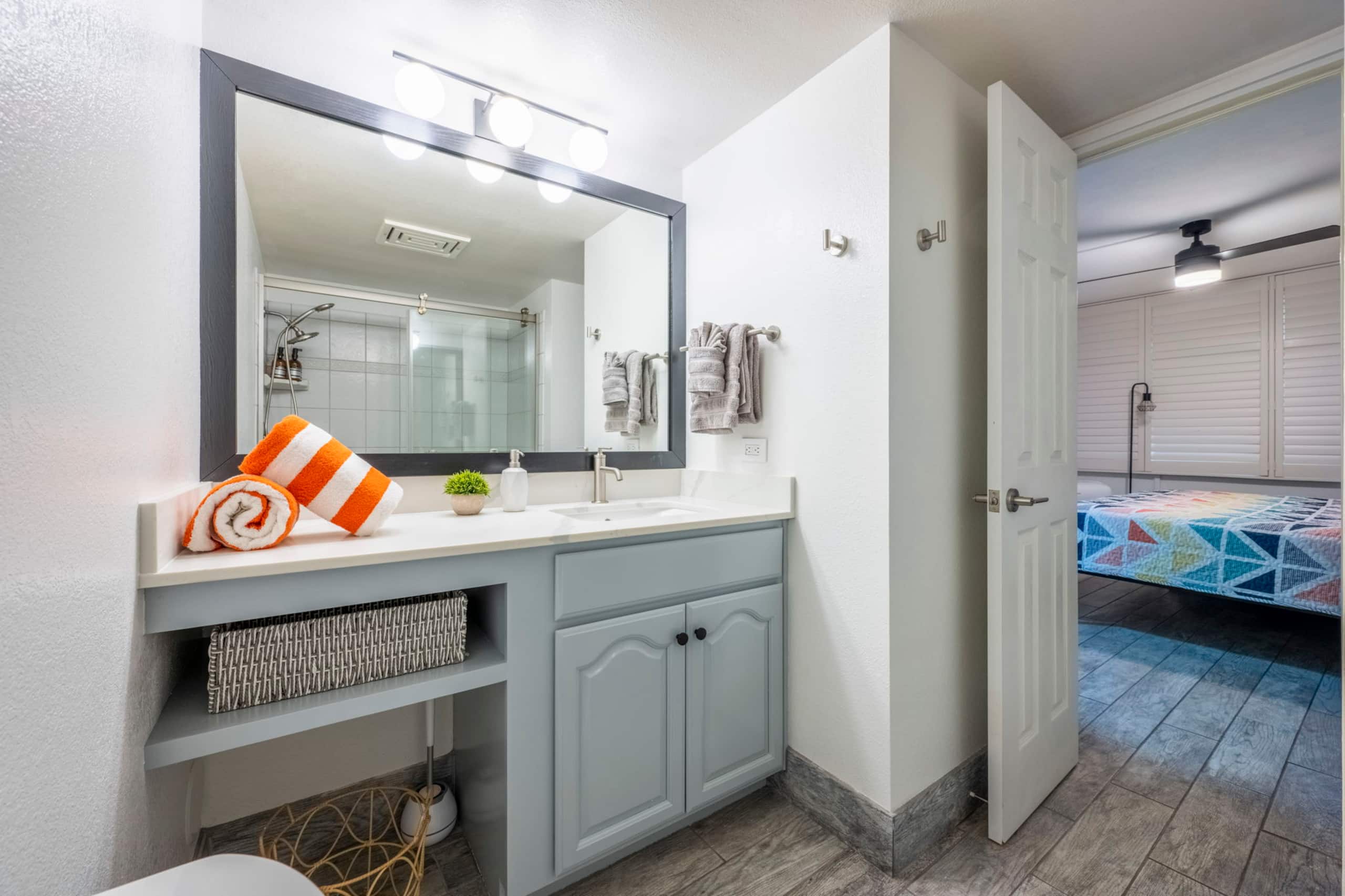 Condo in Kihei · ★4.9 · 1 bedroom · 2 beds · 2 private baths - Image 16