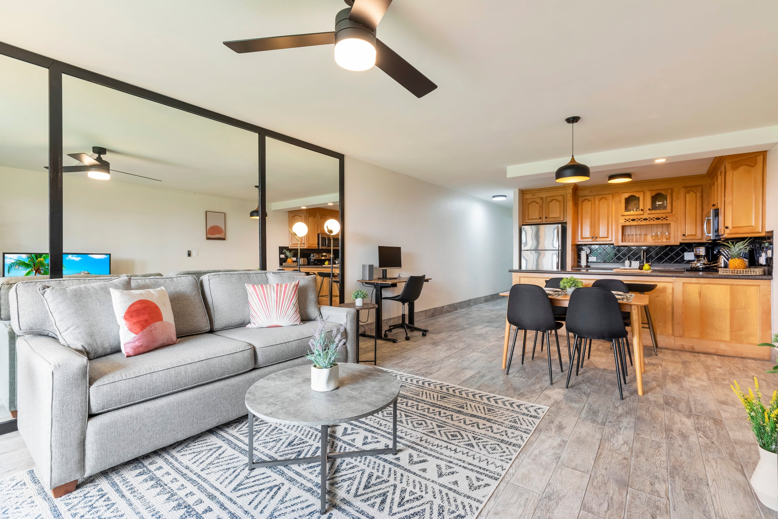 Condo in Kihei · ★4.9 · 1 bedroom · 2 beds · 2 private baths - Image 11