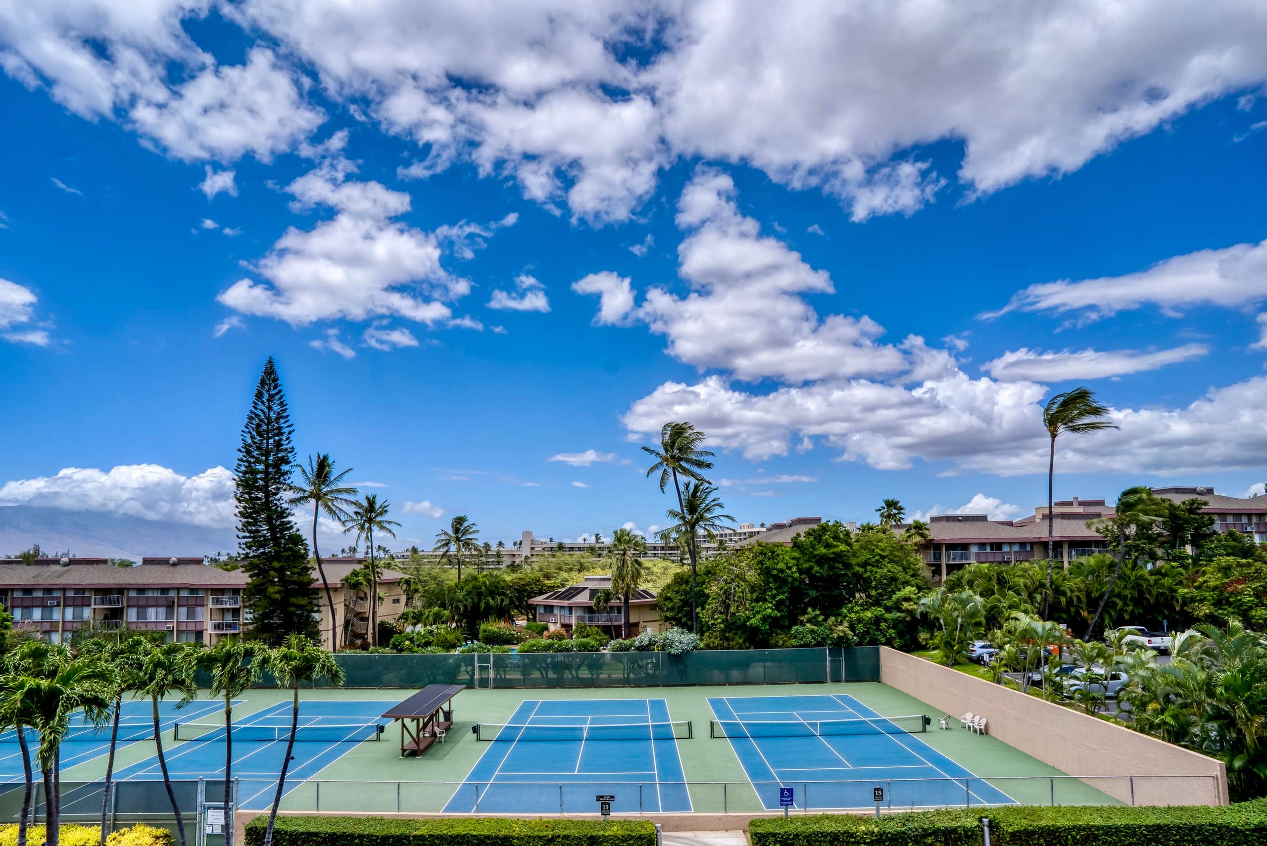 Condo in Kihei · ★4.9 · 1 bedroom · 2 beds · 2 private baths - Image 23