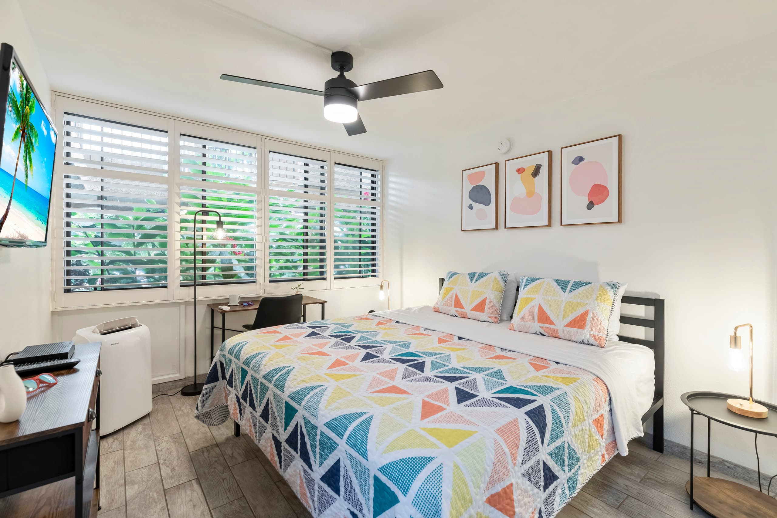 Condo in Kihei · ★4.9 · 1 bedroom · 2 beds · 2 private baths - Image 2