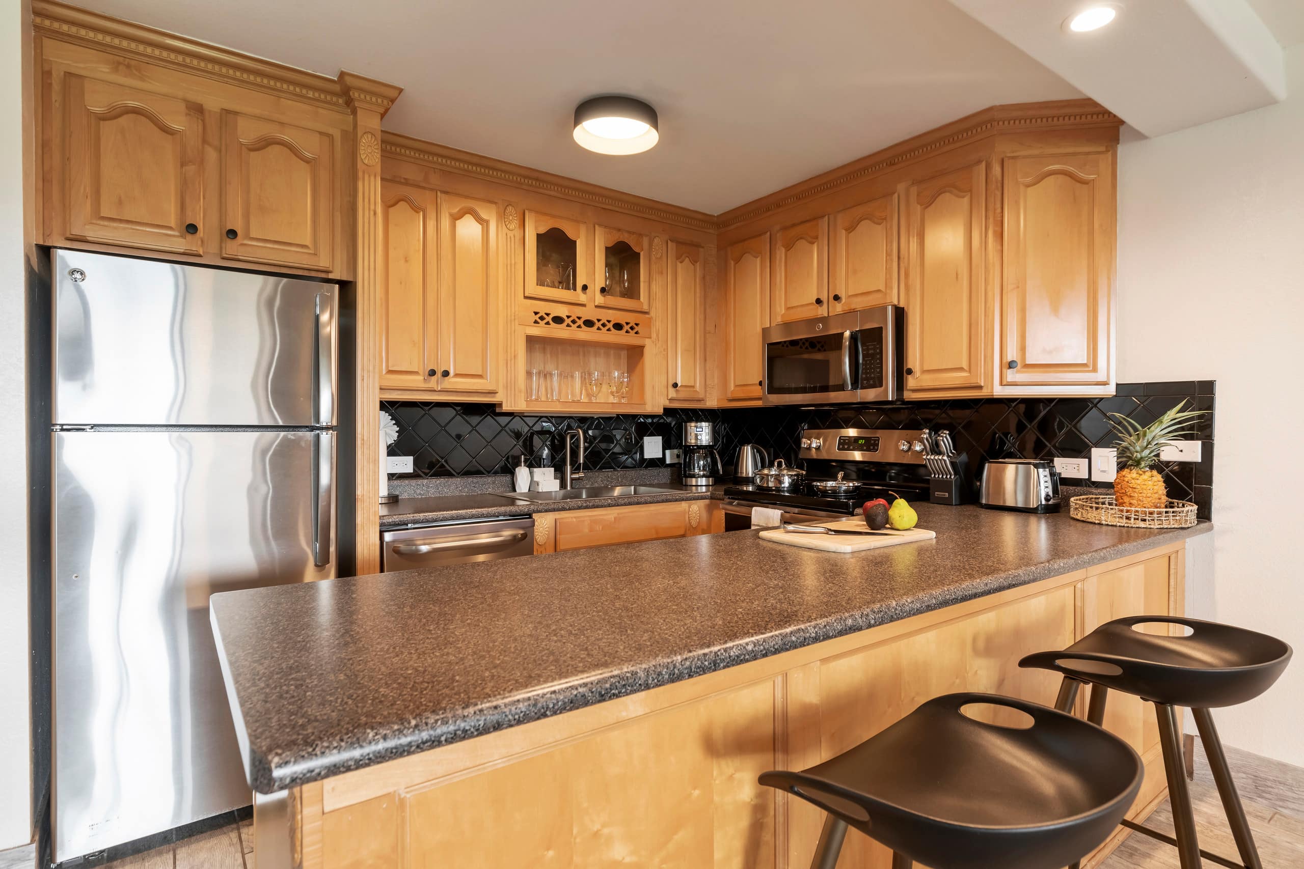 Condo in Kihei · ★4.9 · 1 bedroom · 2 beds · 2 private baths - Image 8