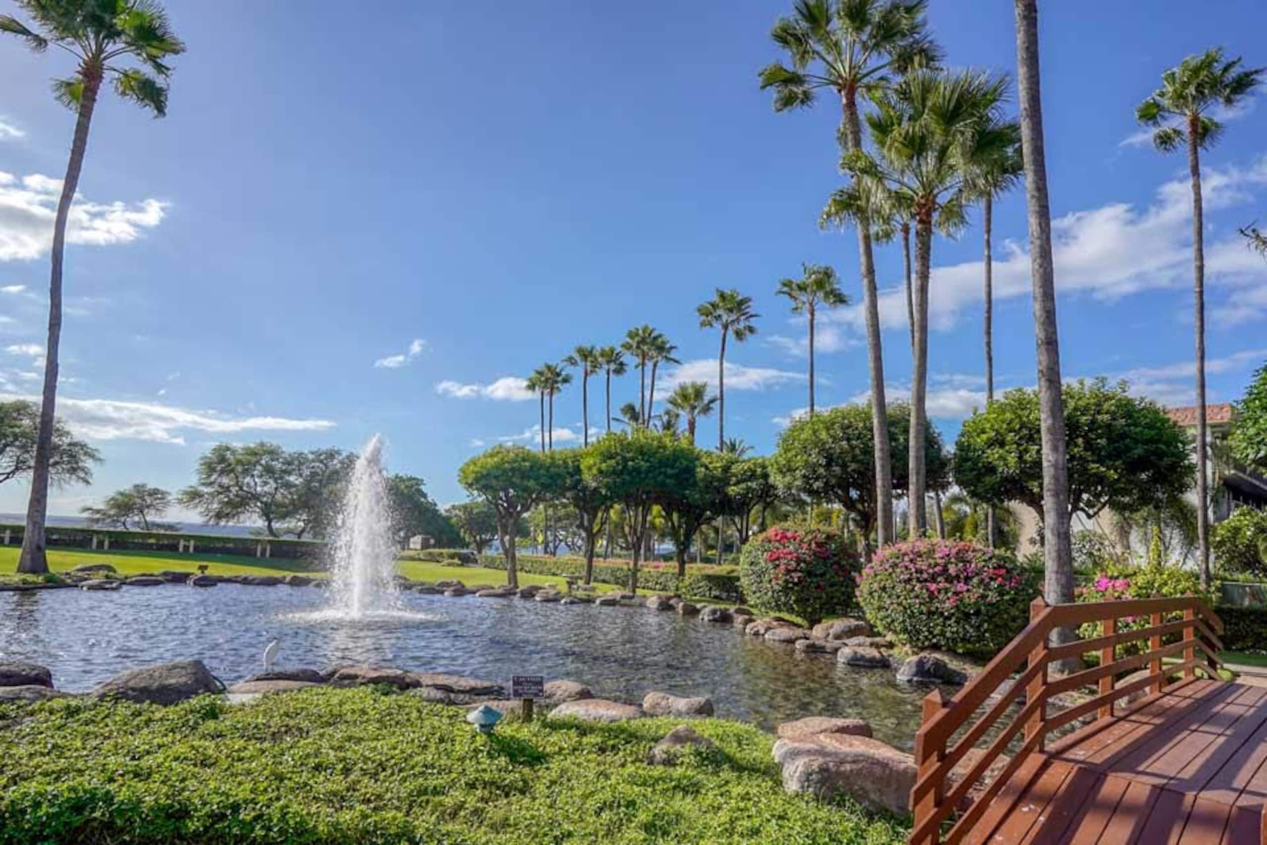 Condo in Kihei · ★4.9 · 1 bedroom · 2 beds · 2 private baths - Image 21