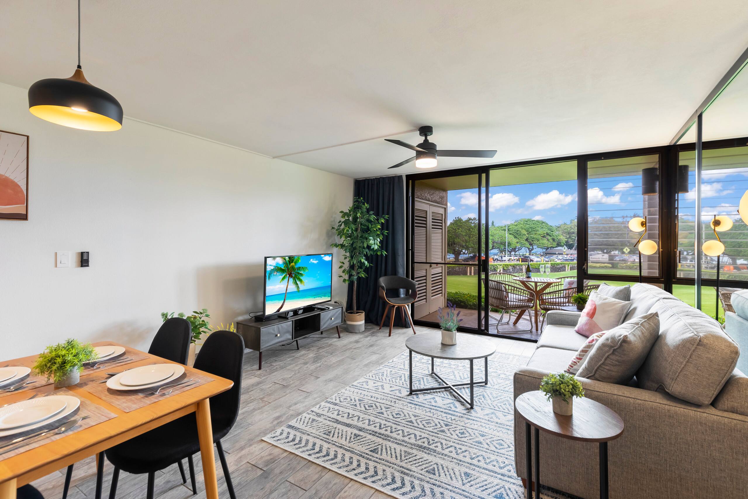 Condo in Kihei · ★4.9 · 1 bedroom · 2 beds · 2 private baths - Image 5