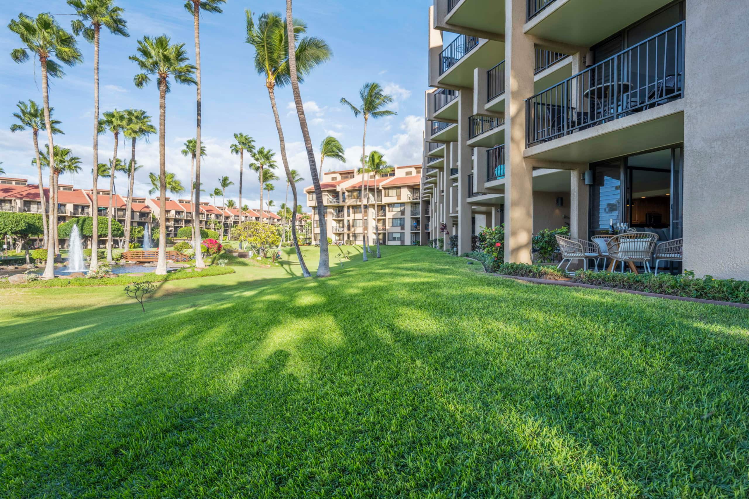 Condo in Kihei · ★4.9 · 1 bedroom · 2 beds · 2 private baths - Image 28