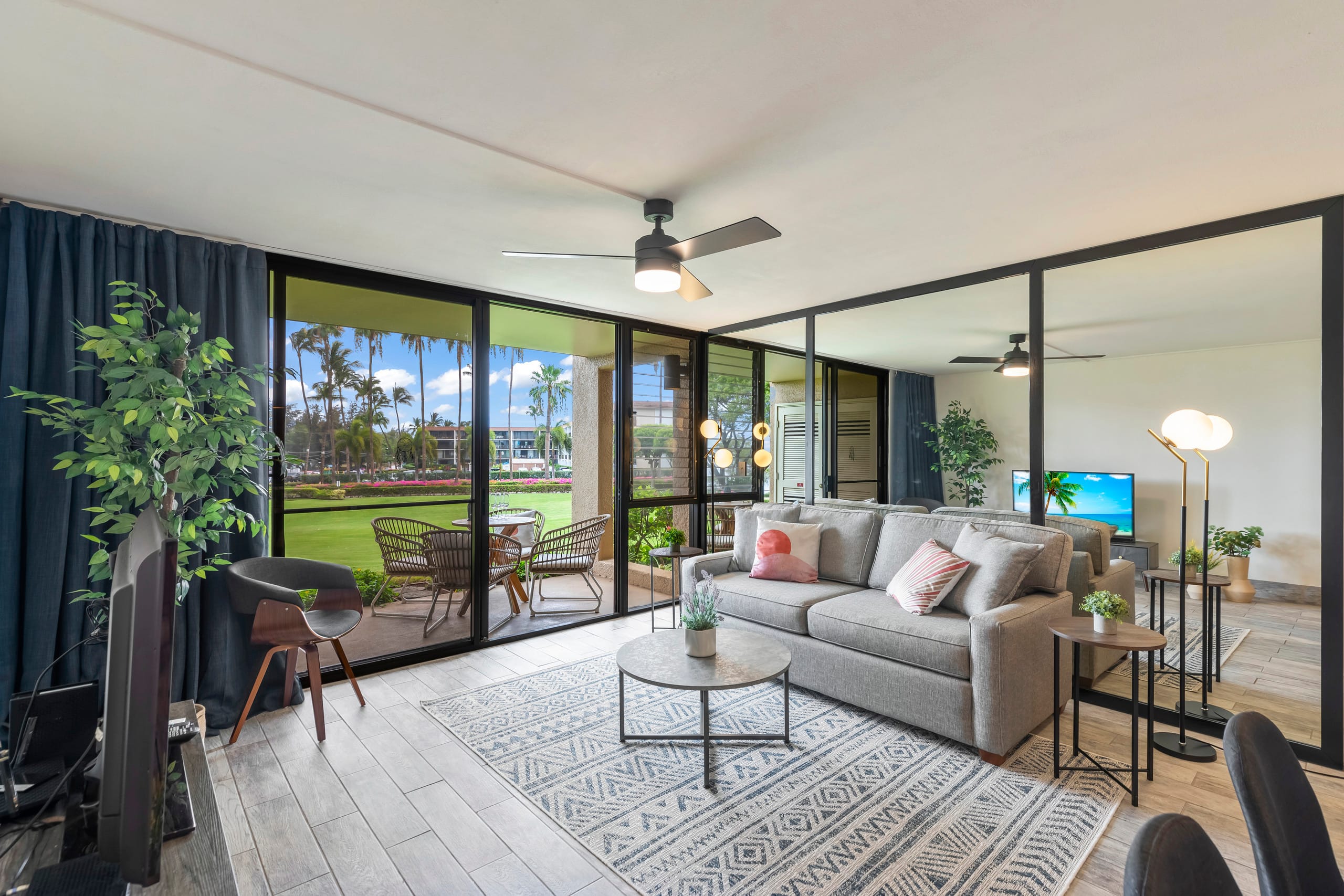 Condo in Kihei · ★4.9 · 1 bedroom · 2 beds · 2 private baths - Image 3