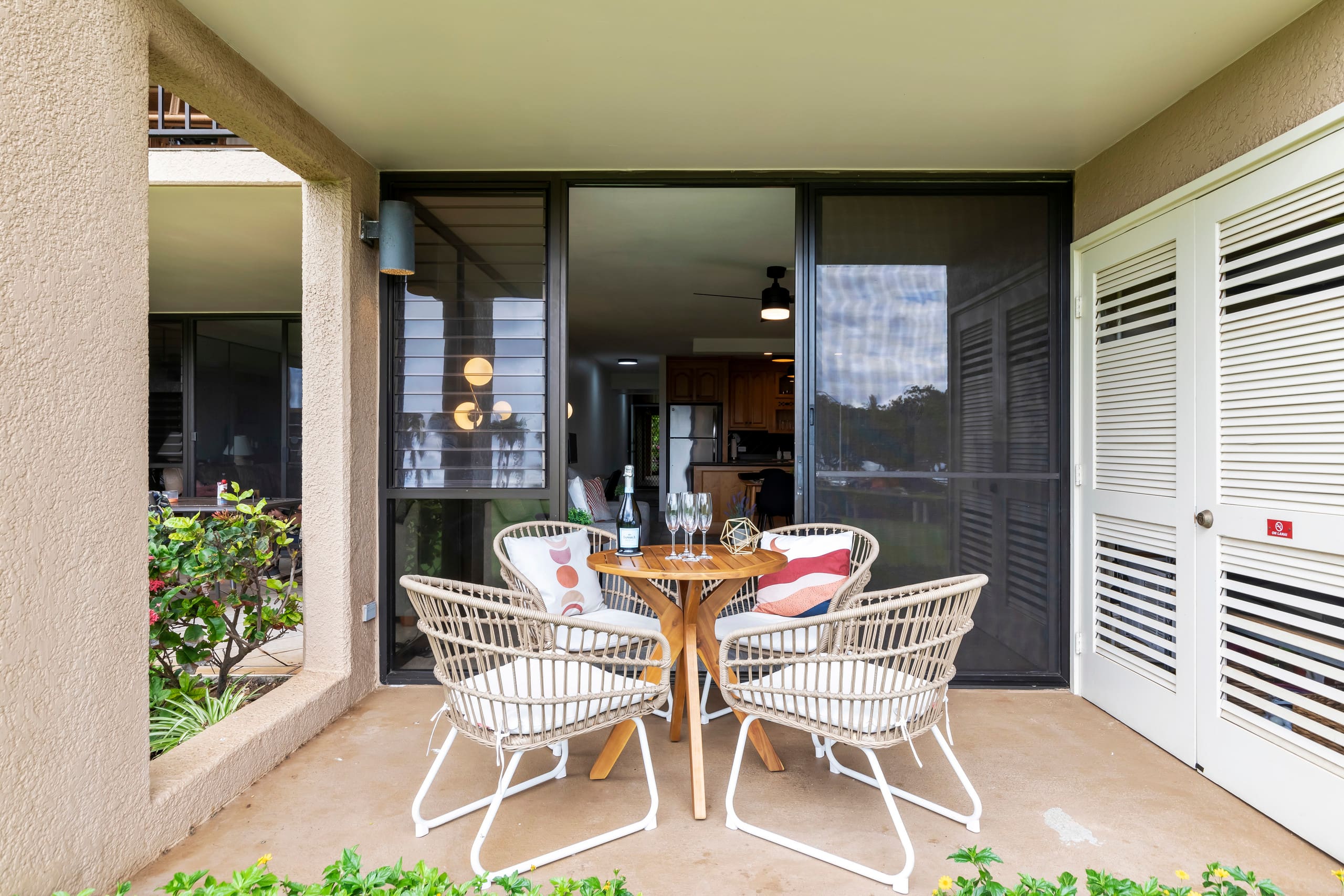 Condo in Kihei · ★4.9 · 1 bedroom · 2 beds · 2 private baths - Image 26