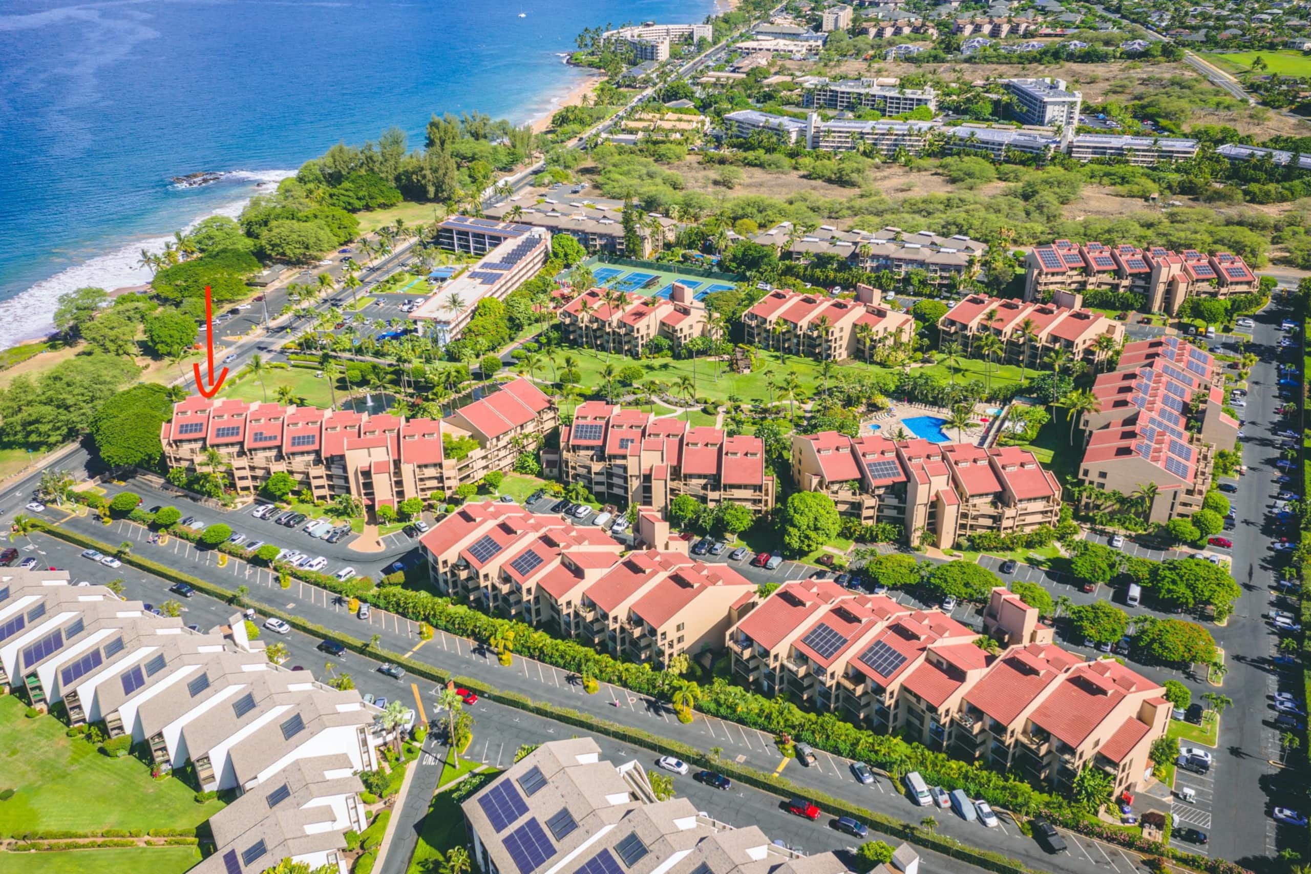 Condo in Kihei · ★4.9 · 1 bedroom · 2 beds · 2 private baths - Image 33