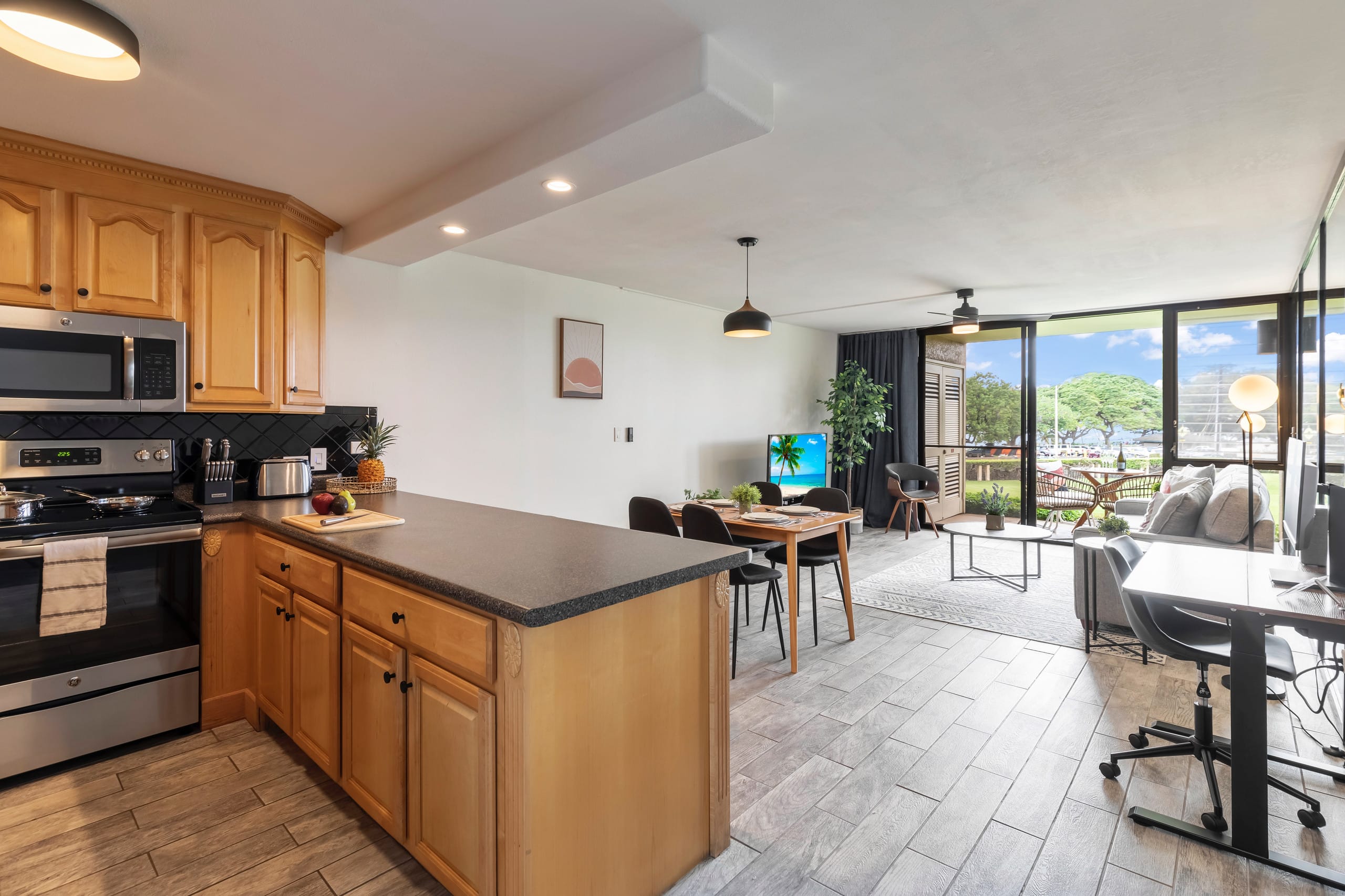 Condo in Kihei · ★4.9 · 1 bedroom · 2 beds · 2 private baths - Image 10