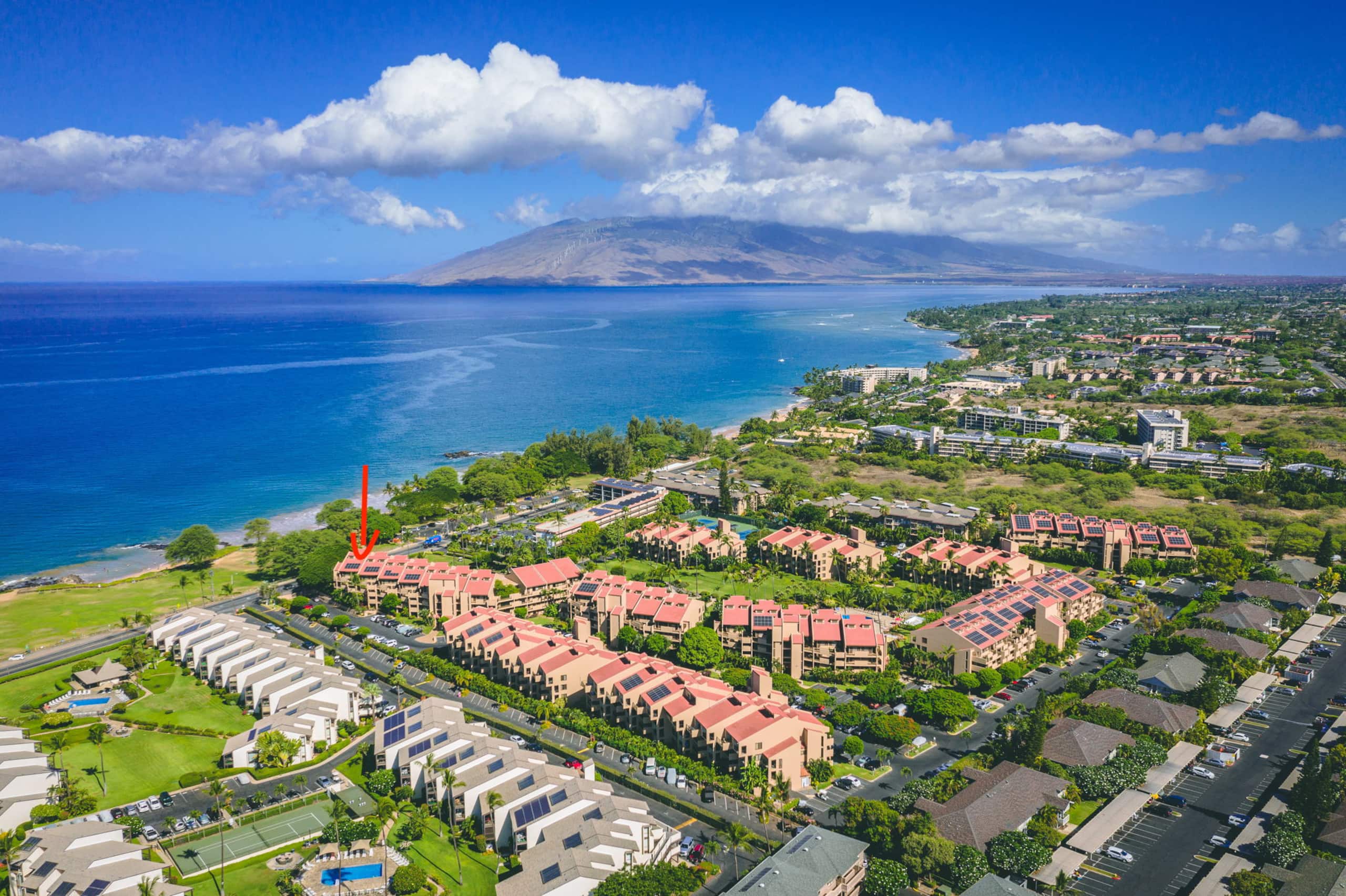 Condo in Kihei · ★4.9 · 1 bedroom · 2 beds · 2 private baths - Image 32