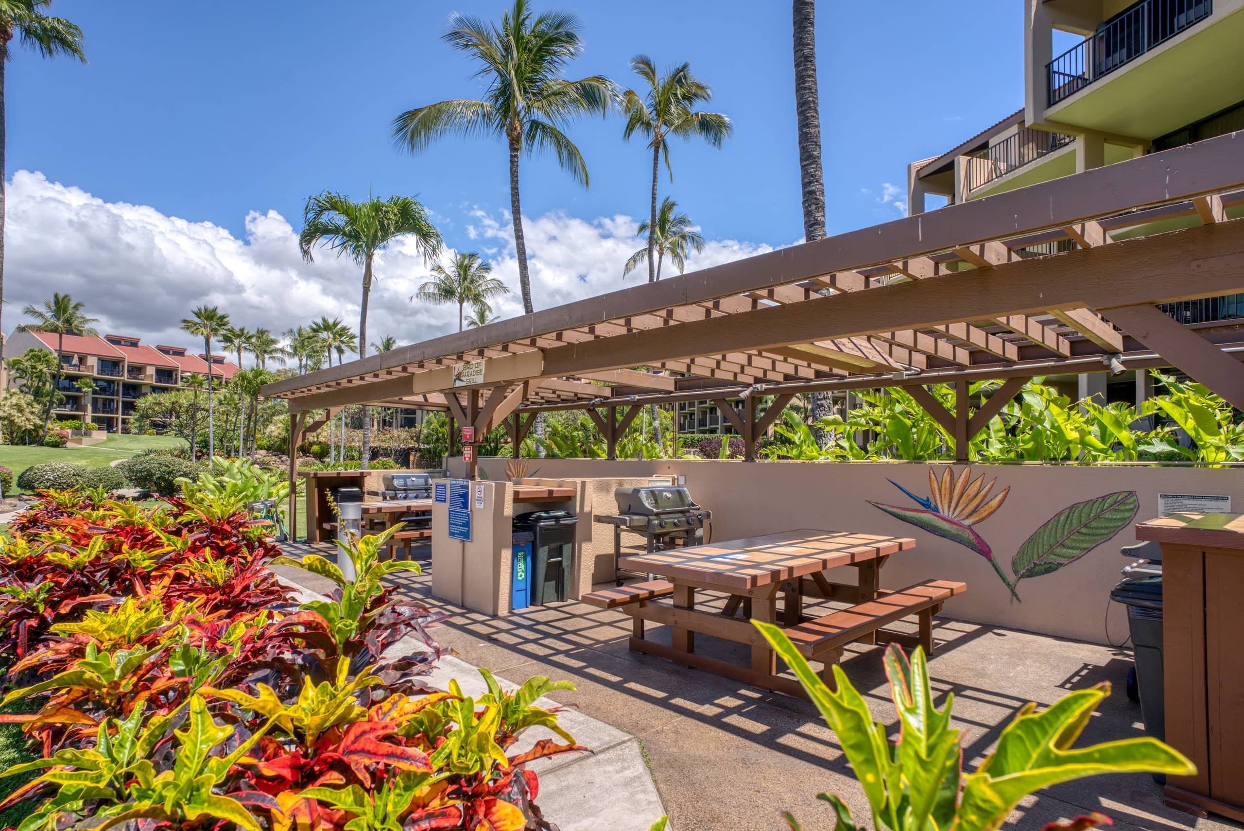 Condo in Kihei · ★4.9 · 1 bedroom · 2 beds · 2 private baths - Image 22