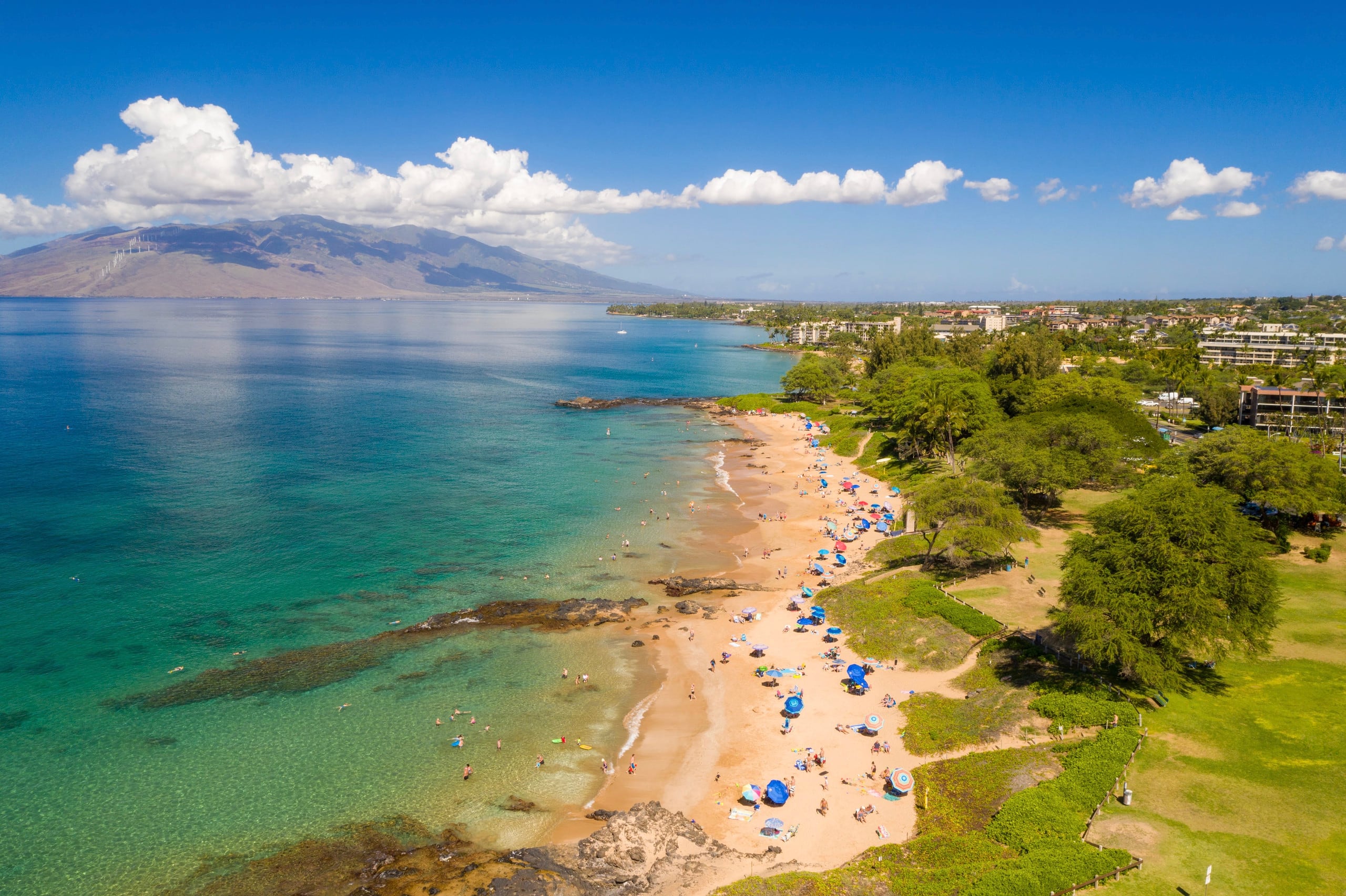 Condo in Kihei · ★4.9 · 1 bedroom · 2 beds · 2 private baths - Image 36