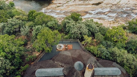 River House at Utopia