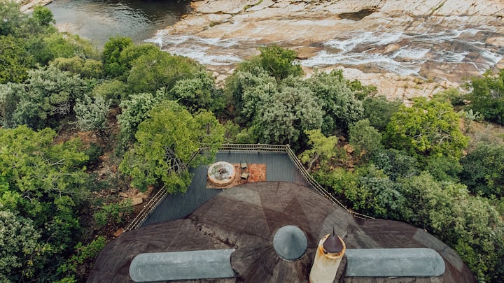 River House at Utopia