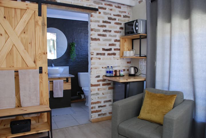 Stable Room 3 - Dullstroom