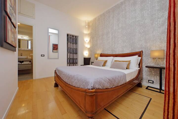 Apartment Vespucci gallery image 4