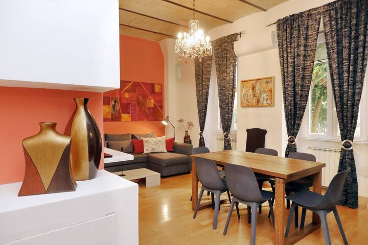 Apartment Vespucci gallery image 2