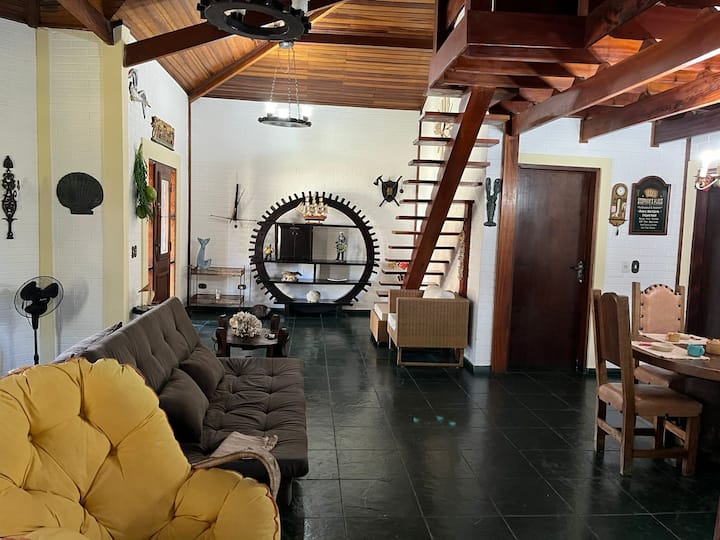 Отворени концептуални интегрирани стаи!