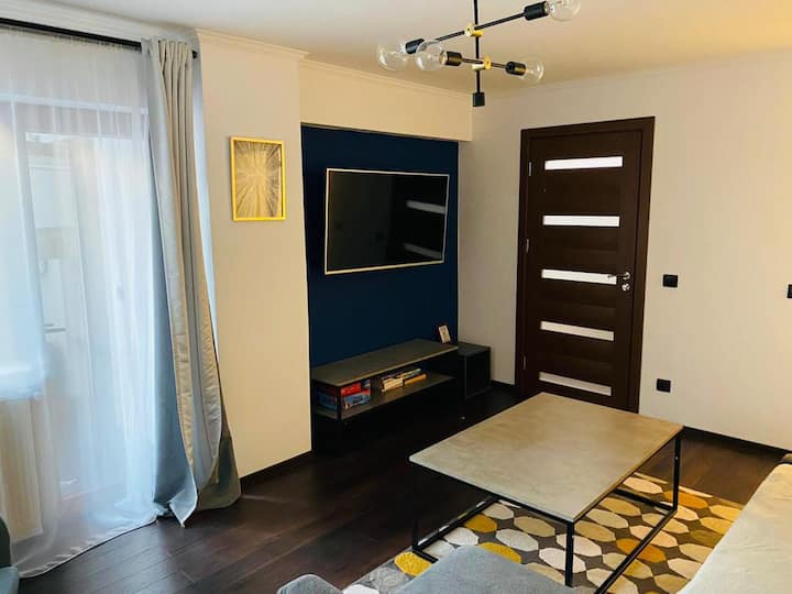 Aparthotel City Center Targu Ocna - Târgu Ocna