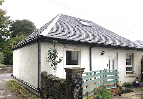 Entire cottage, west Bay Dunoon