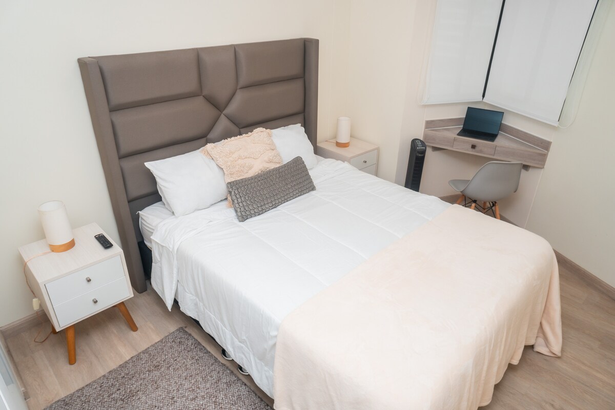 Спална соба