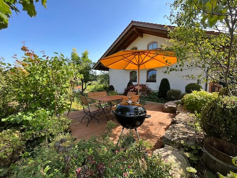 Family home in Truchtlaching