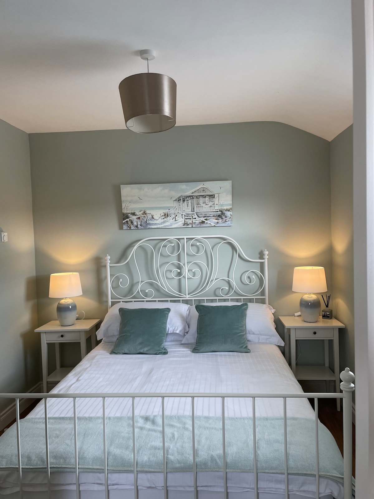 חדר שינה ראשי