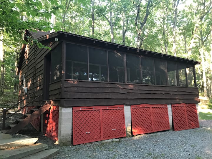 Lake Wallenpaupack Cabin Rentals Cottage and House Rentals Airbnb