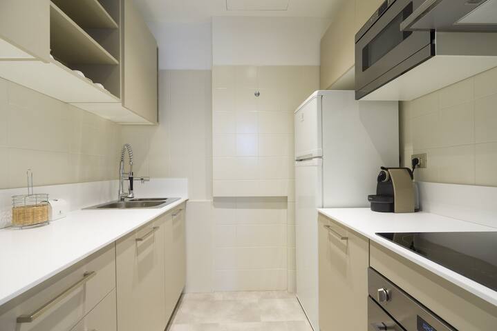 Contempora Apartments – Elvezia 8 – E12 gallery image 5