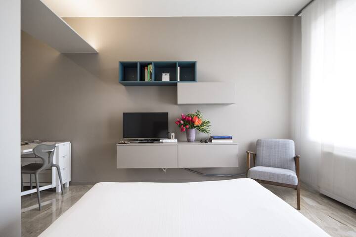 Contempora Apartments – Elvezia 8 – E12 gallery image 4