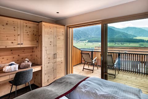 Silent Luxury Chalet LAIET