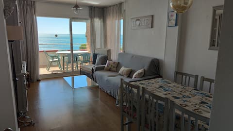 Top Airbnb: Constellación en Mont Roig Del Camp