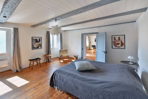 Holiday Home with lots of charm & style