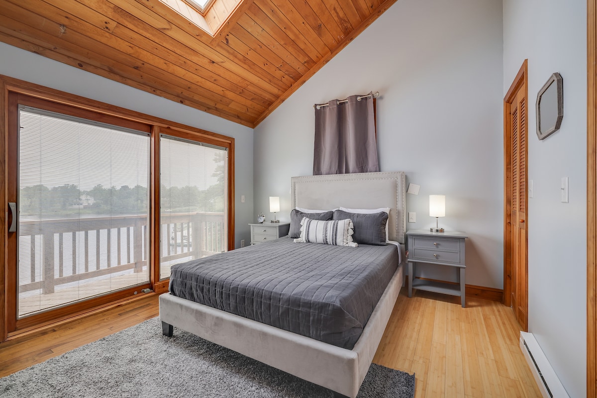 ห้องจากุซซี่สวีทชั้น