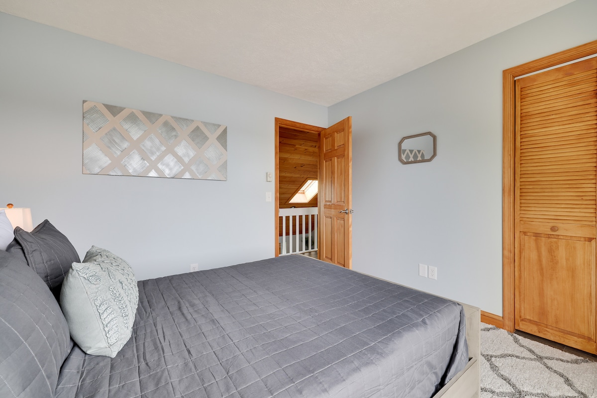 ห้องควีนไซส์ชั้นบน