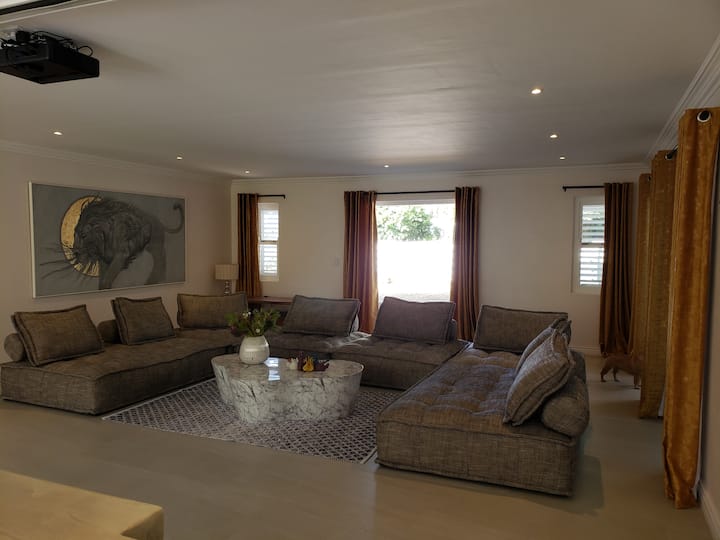 Le Petit Reverence - Greyton