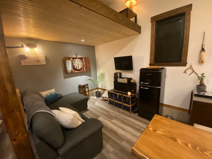 Revelstoke Vacation Rentals & Homes British Columbia, Canada Airbnb