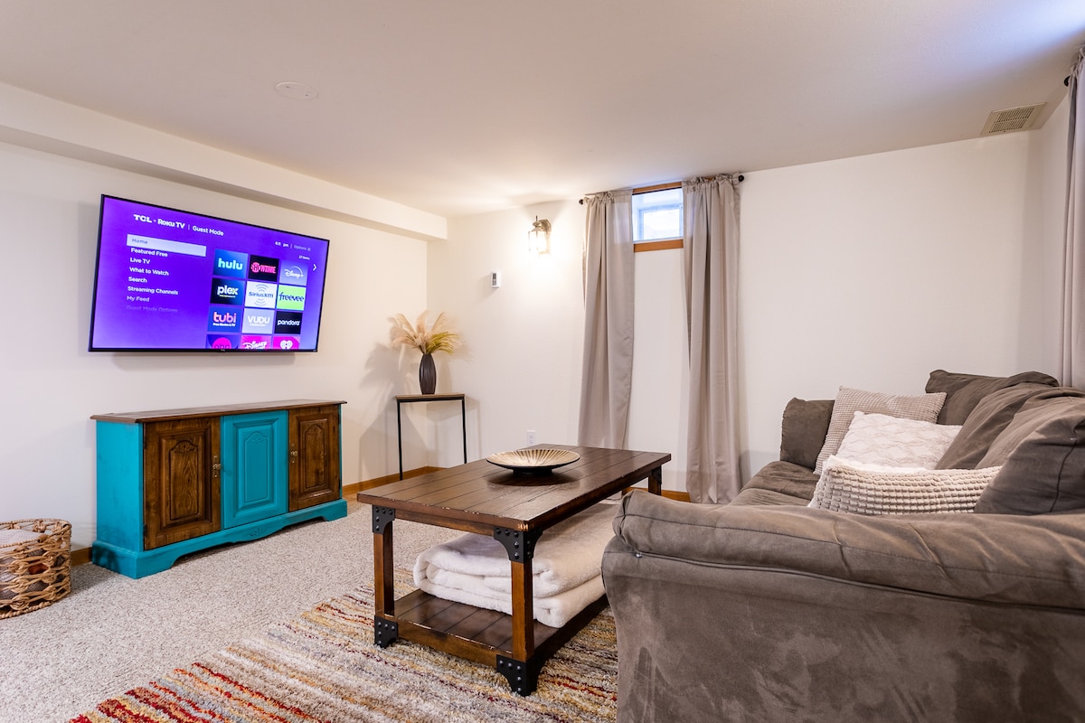 ห้องนั่งเล่น