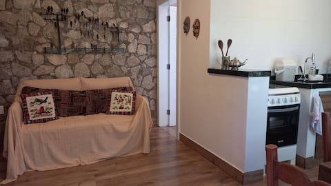 Top Airbnb: Entire house surrounded by greenery in Minas Gerais