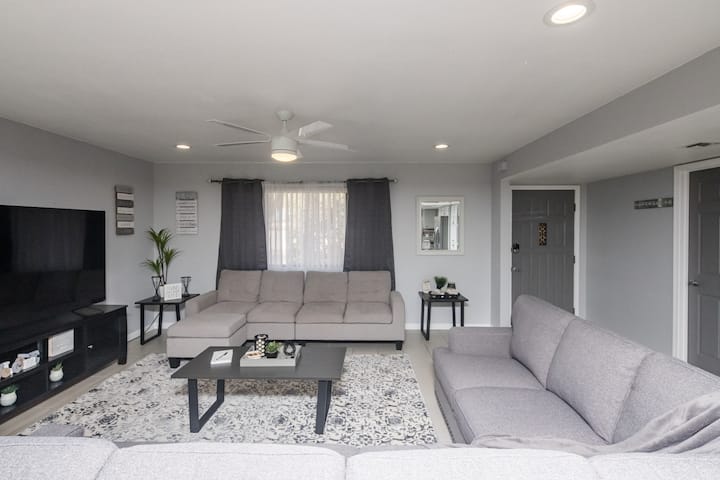 Havasu Diamond | Rv Parking | Sleeps 8 | Updated! - 레이크하바수시티