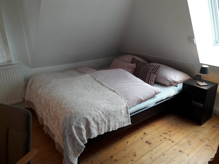 Gemütliche Dg-wohnung - Darmstadt