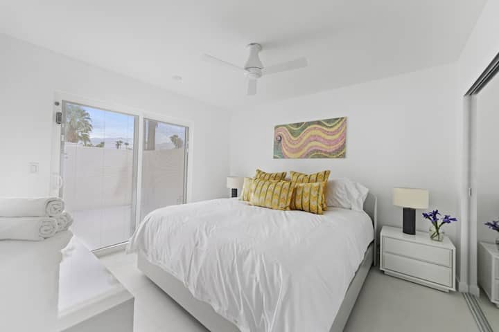 غرفة النوم 1