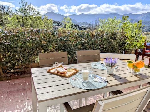 Portixeddu house Aurora