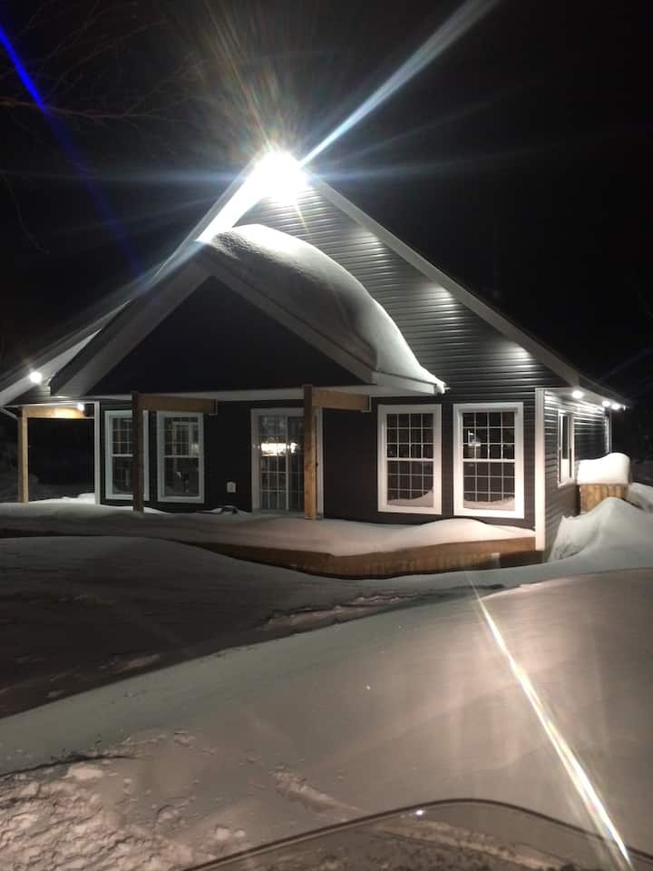 Bonne Bay Pond Alojamientos vacacionales Newfoundland and Labrador