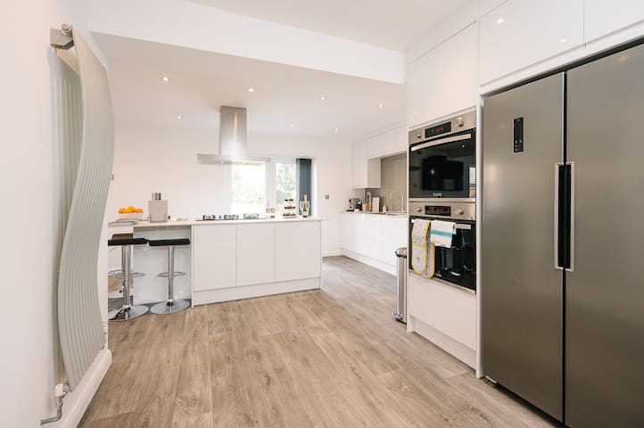 Exclusive Short Stays managed Airbnb listing 1