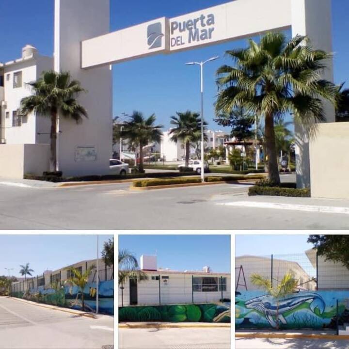 Beautiful apartment of love and friendship, love&live Serviced