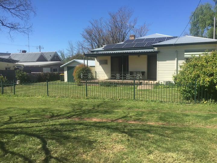 Coonabarabran Holiday Rentals & Homes New South Wales, Australia Airbnb