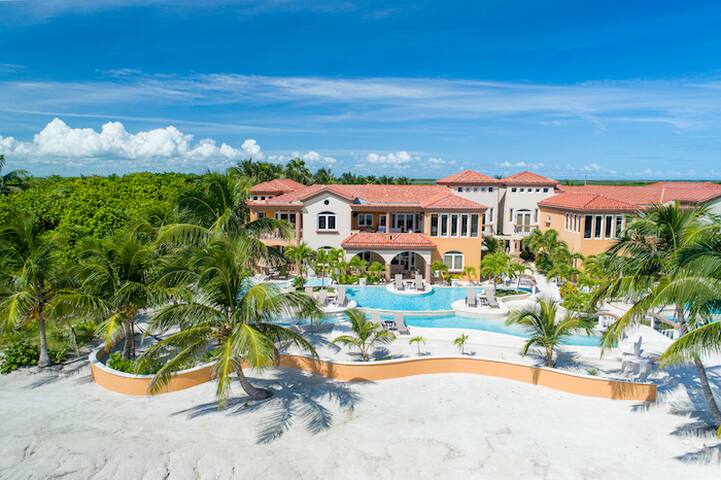 Enjoy Serenity Now at Belizean Cove Estates gallery image 5