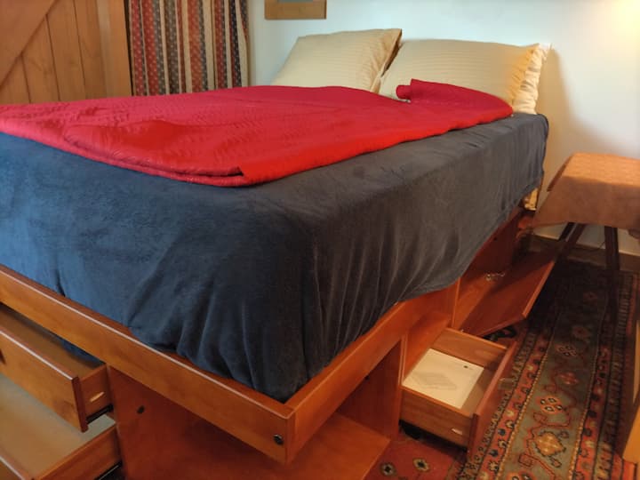 غرفة النوم 1