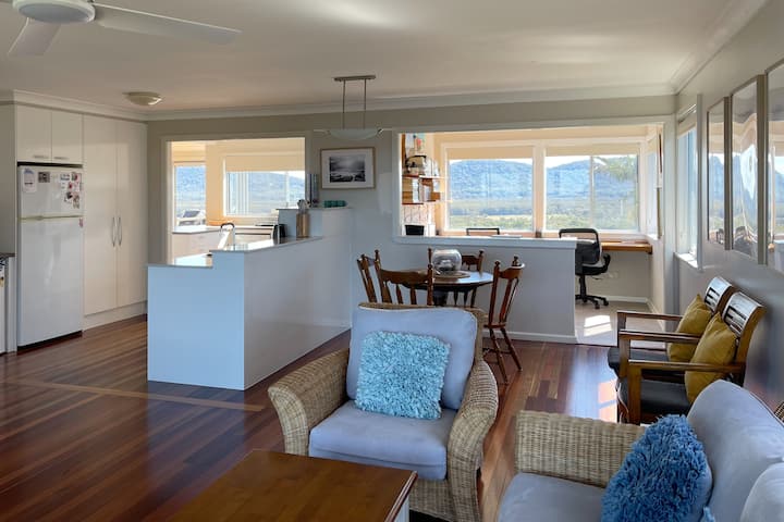 Special Pricing For Couples In Winter! - Crescent Head